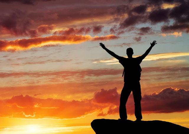 6 hábitos das pessoas resilientes