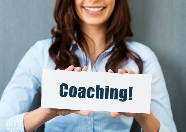 Coaching e a melhoria dos resultados organizacionais