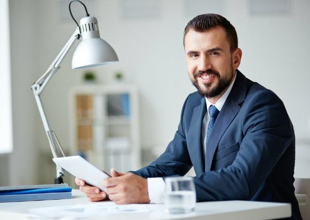 Homens barbudos são mais confiáveis?