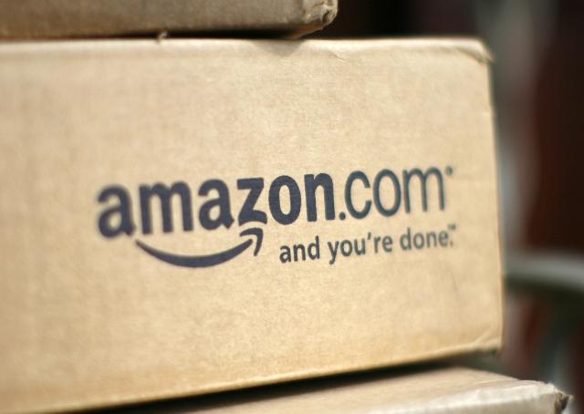 Amazon irá enviar entrega antes do cliente fechar a compra