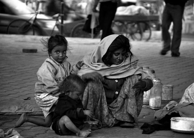 85 mais ricos do mundo concentram a mesma renda que os 3,5 bi mais pobres