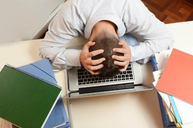 5 dicas para combater uma agenda sobrecarregada
