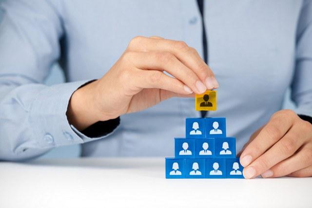 Pesquisas mostram que ignorar a luta hierárquica coloca empresas em risco