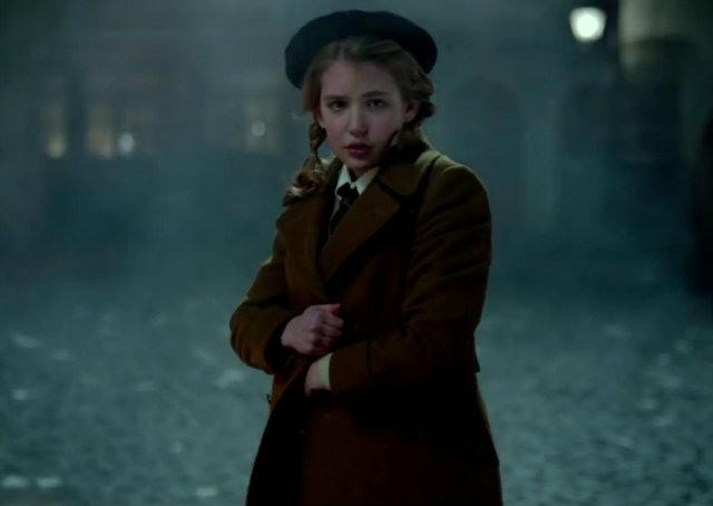 “A Menina Que Roubava Livros” mantém essência do bestseller no cinema