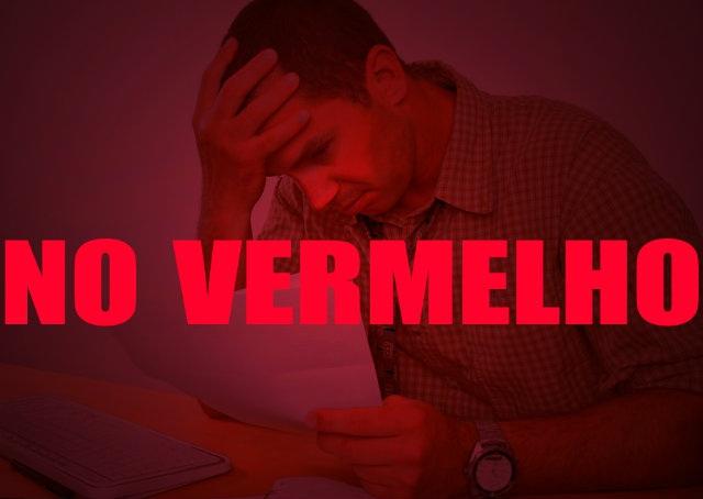 Meta para 2014: sair do vermelho