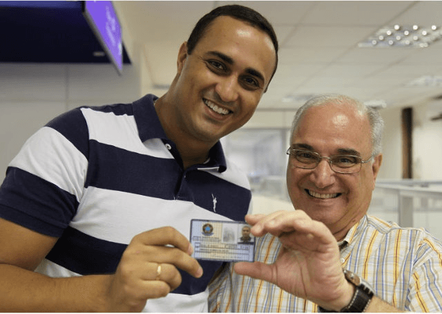 CRA-RJ concede registro provisório a estudantes da Gama Filho e UniverCidade