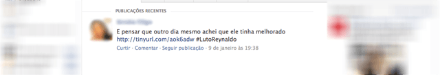 Novo golpe no Facebook usa falsa morte de Reynaldo Gianecchini para atrair vítimas