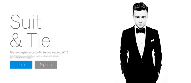 MySpace volta à ativa com novo layout