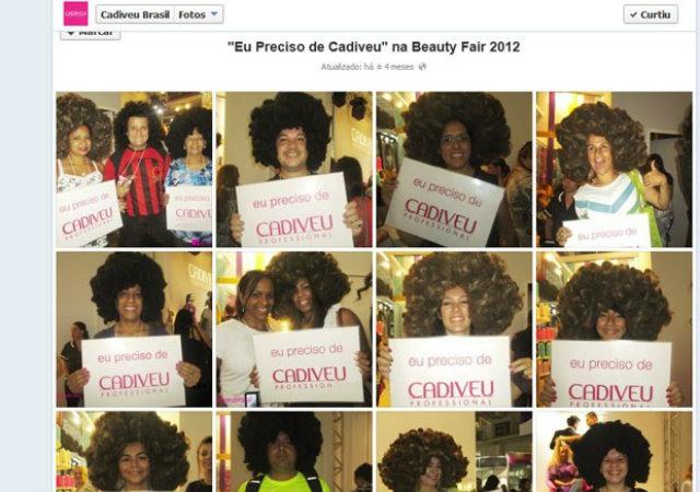 Empresa de produtos capilares é acusada de racismo em ação de marketing