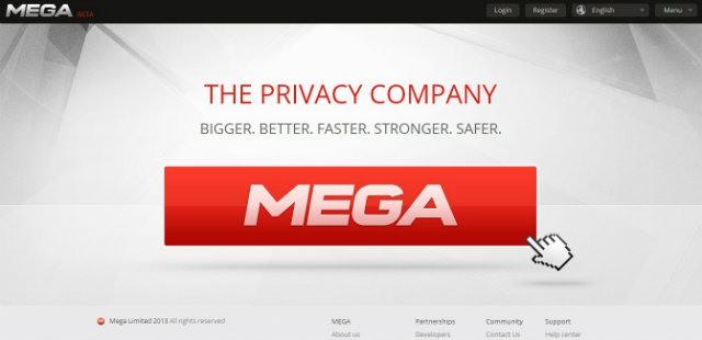 “Novo Megaupload” entra no ar com oferta de espaço 10 vezes maior que a de serviço do Google