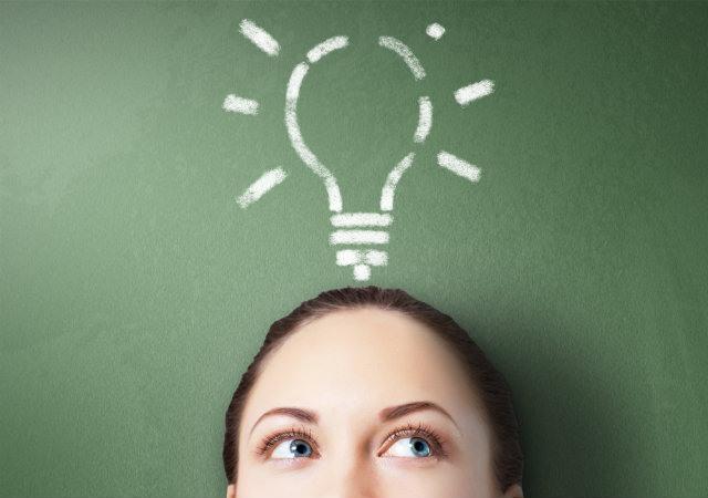Cinco dicas para ser criativo nos negócios