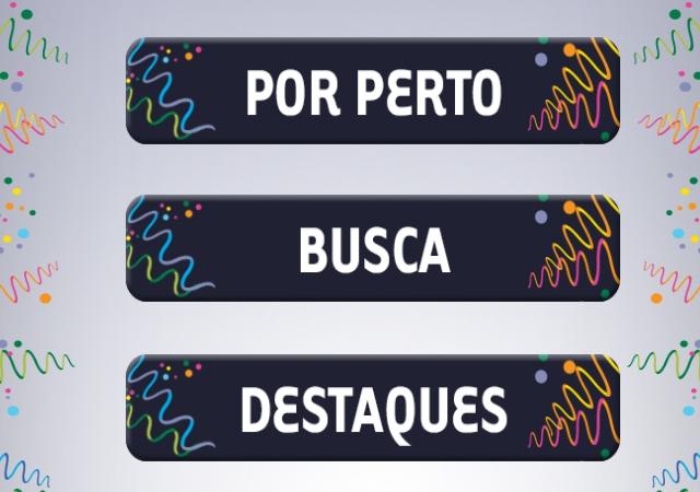 App gratuito reúne informações de blocos de rua no Rio de Janeiro