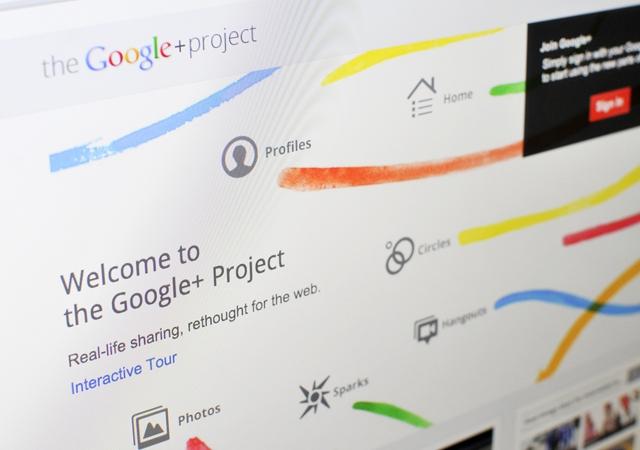Diretor do Google+ critica tática da Busca Social do Facebook