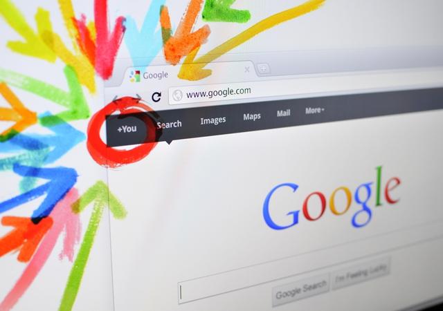 Google+ influencia ranking de buscas; saiba como