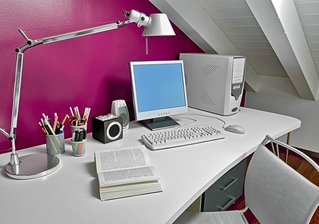 Comprar o seu próprio... espaço de trabalho? Entenda essa tendência