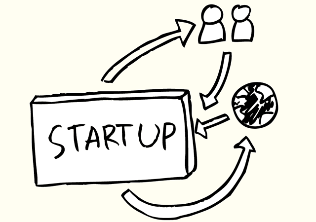 Startups podem ganhar isenção fiscal por até dois anos