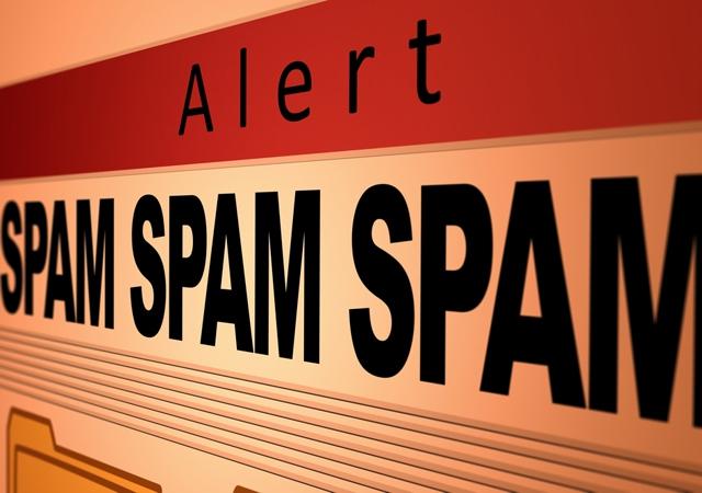 Quantidade de spams chega ao nível mais baixo em 5 anos, indica Kaspersky