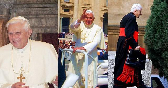 Renúncia do papa: os desafios de quando o chefe abandona o barco
