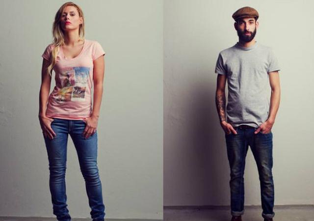 Marketing: marca holandesa inova e promove aluguel de calças jeans