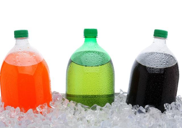 Refrigerante de 2 litros é proibido em Nova York
