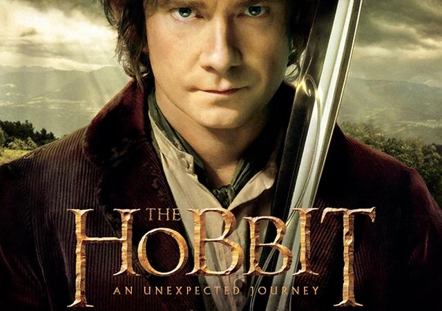 'O Hobbit' quebra a marca de US$ 1 bilhão em bilheteria