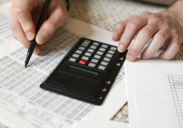 Receita Federal divulga data para início de entrega de rendimentos fiscais