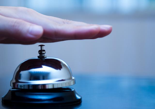 Concierge: os clientes querem pagar mais pelo seu serviço?