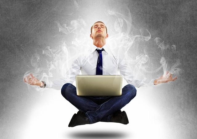 Como manter a concentração?