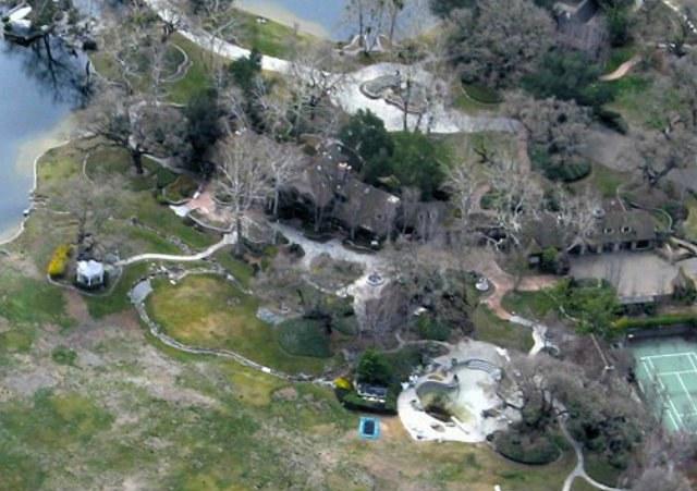 Julgamento por abuso infantil de Michael Jackson pode ser revivido