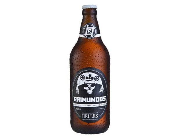 Cerveja em homenagem a banda Raimundos é lançada