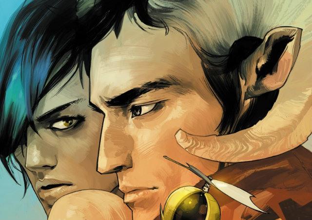 HQ teria sido banida pela Apple por conter cenas de sexo gay