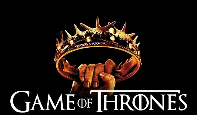Infográfico resume em números o sucesso de Game of Thrones