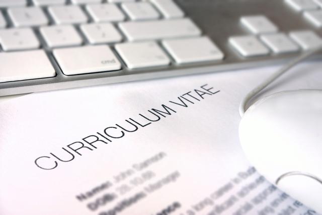 Currículo ideal: confira dicas para saber prepará-lo
