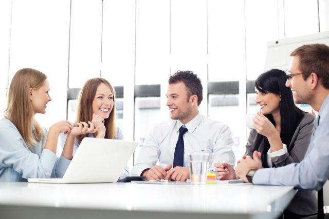 A importância da comunicação interpessoal nas empresas