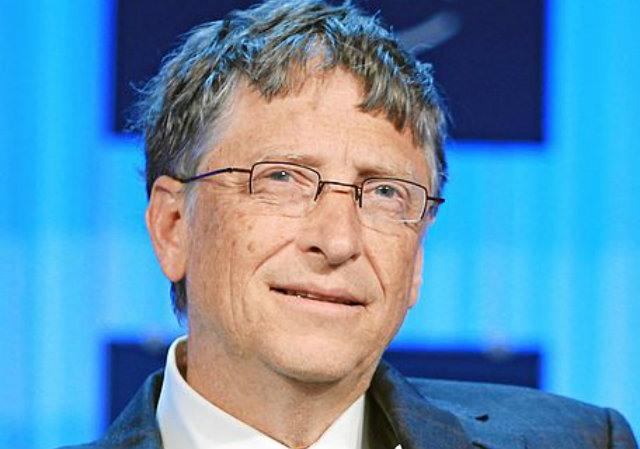 Fundação Bill & Melinda Gates seleciona projetos inovadores de saúde