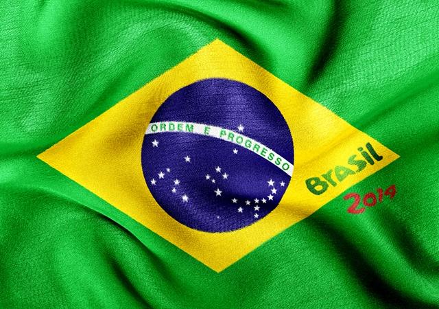 Copa de 2014 pode entrar em campo para pressionar inflação