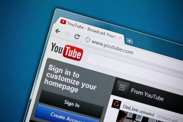 YouTube irá lançar assinaturas pagas de canais, diz FT