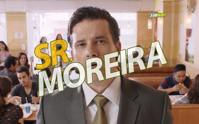 Marketing: Subway lança primeira campanha institucional no Brasil