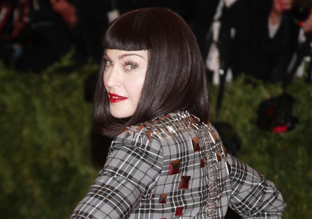 Madonna será homenageada no Billboard Awards por turnê MDNA
