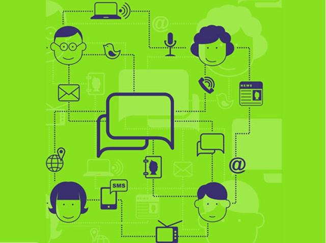 Redes sociais: desabafos, excessos e riscos