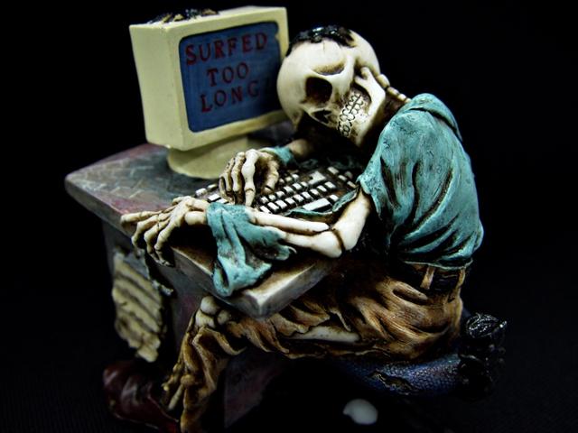 Zonas de Exclusão Digital