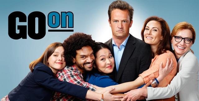 Nova série de Matthew Perry, ex-"Friends", acaba após 1a temporada