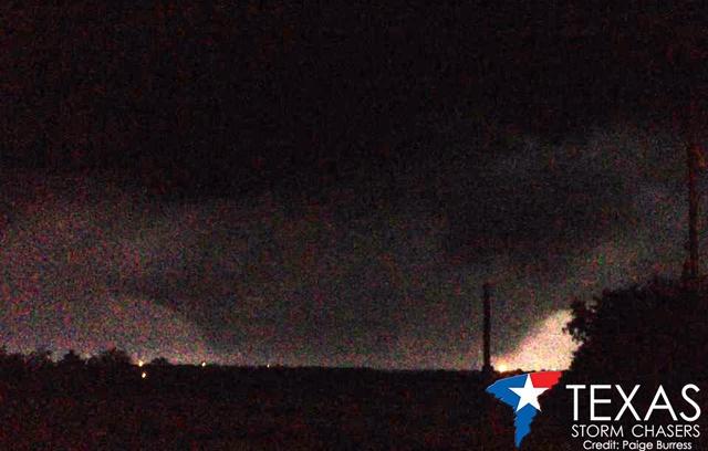Tornados causam destruição e deixam ao menos 6 mortos no Texas