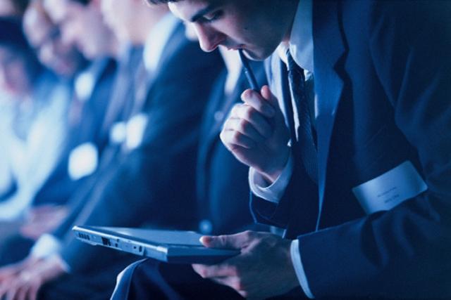 Mercados emergentes estão à frente na adoção do BYOD, aponta pesquisa