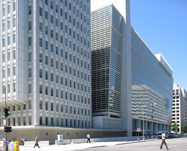 Países em desenvolvimento terão fatia maior de investimentos, diz Banco Mundial