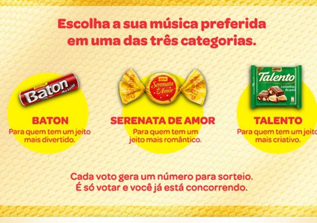 Promoção "Torcida Garoto" sorteará prêmios e levará fãs para Copa das Confederações