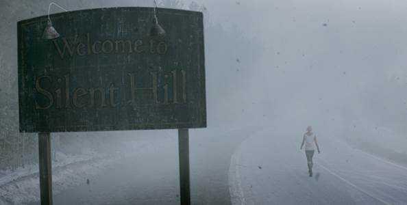 Cidade fantasma real inspirou Silent Hill