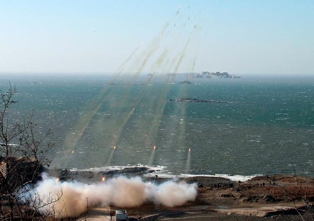 Coreia do Norte lança sexto míssil em três dias