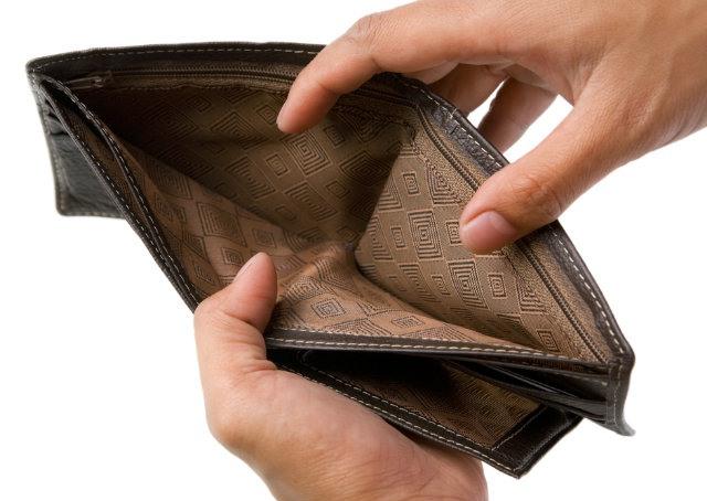 Dívida do funcionário: também é problema da empresa?