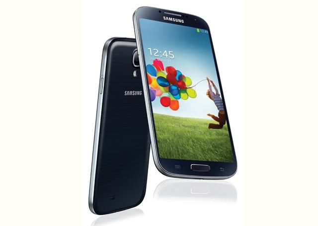 Samsung diz que vendas do Galaxy S4 chegam a 10 milhões